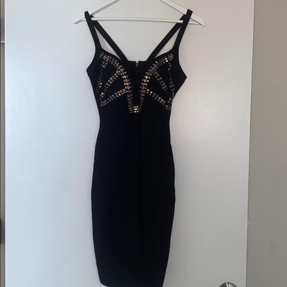 Guess by Marciano Dresses & Skirts - Marciano Bandage Dress